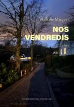 Nos vendredis de Nathalie Marques - LIN