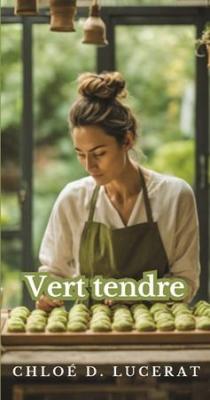 Vert tendre - Chloé D. Lucerat